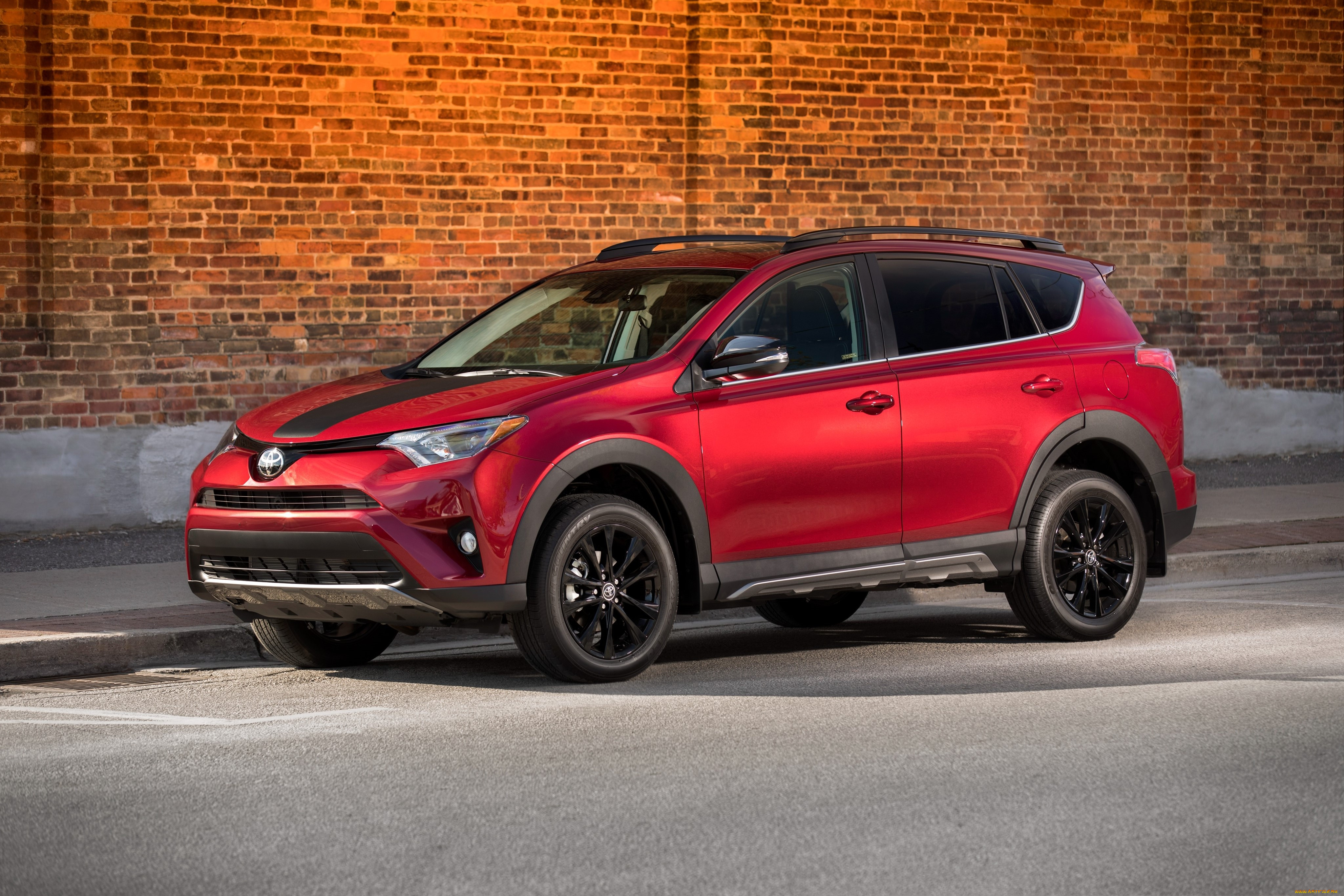 , toyota